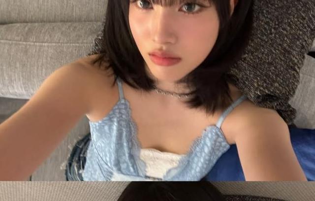 STAYC (스테이씨) 윤