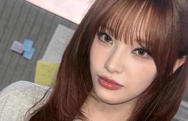 Billlie (빌리) 문수아