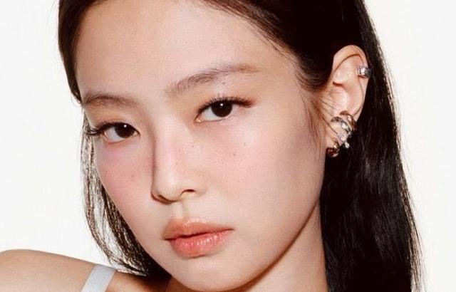 BLACKPINK (블랙핑크) 제니