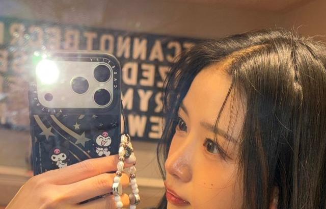 베이비돈크라이 쿠미, 베니