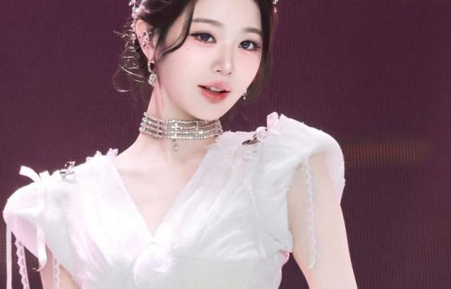 IVE (아이브) 장원영