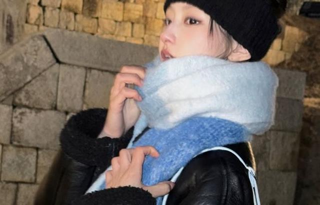 KISS OF LIFE (키스오브라이프) 하늘