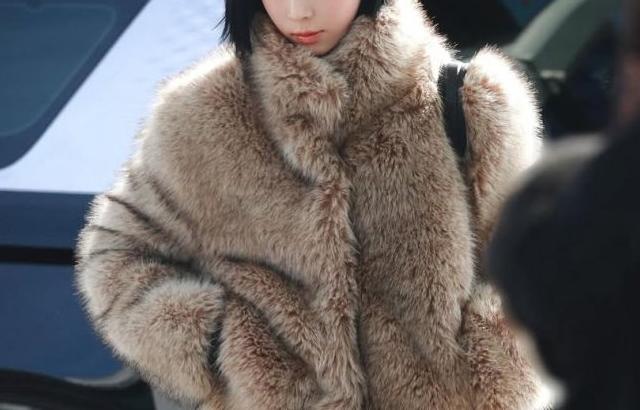 에스파 (aespa) 윈터