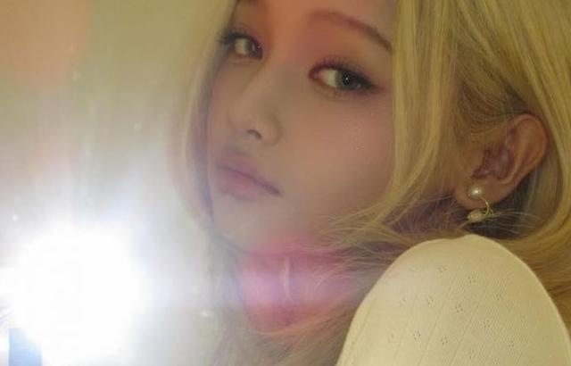 UNIS (유니스) 젤리당카