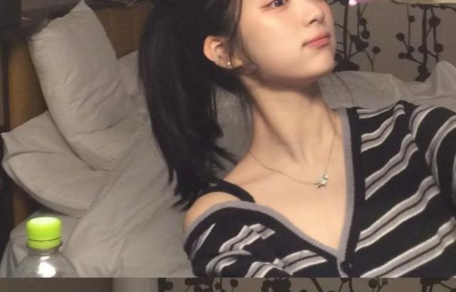 아이칠린 (ICHILLIN') 이지