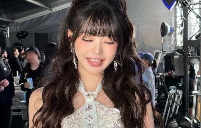 [아이브] 장원영