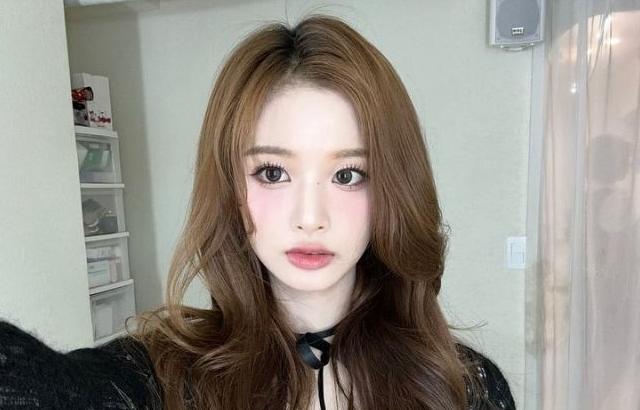 NMIXX (엔믹스) 설윤