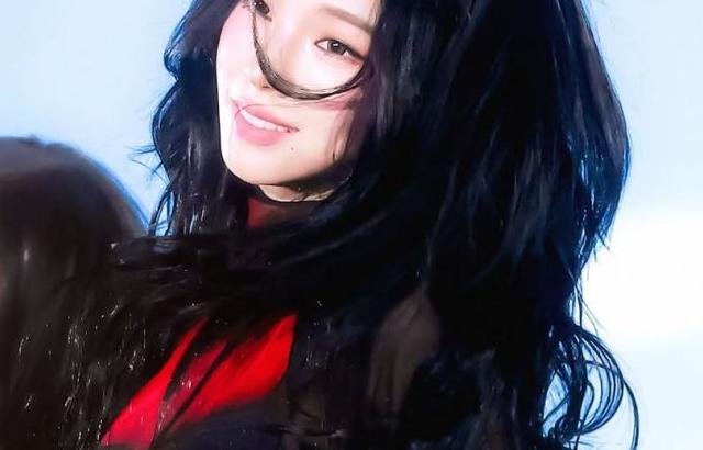 에스파 (aespa) 카리나