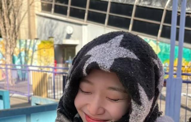 STAYC (스테이씨) 수민