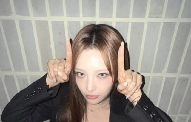 Billlie (빌리) 문수아