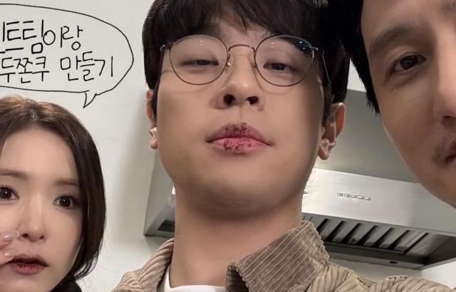 신세경 인별 등 휴민트