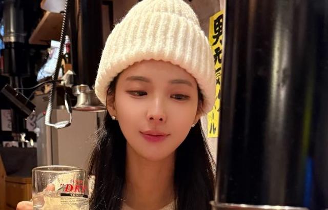 정은혜 아나운서