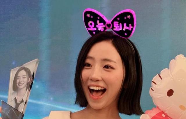 배혜지 LCK 아나운서 인스타