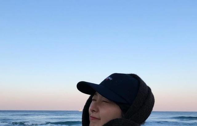 슬기 레드벨벳 인별