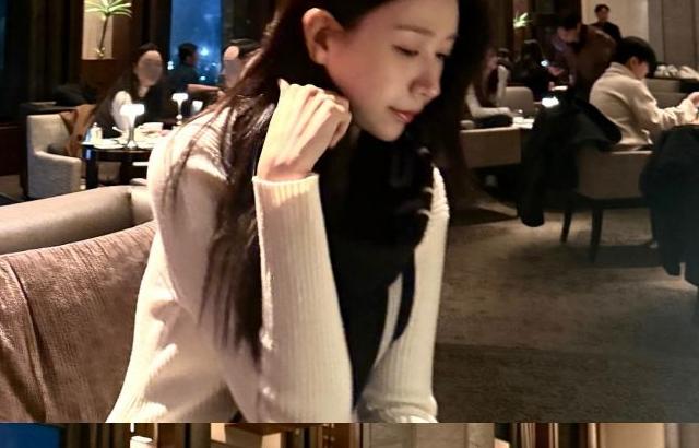 허유원 아나운서