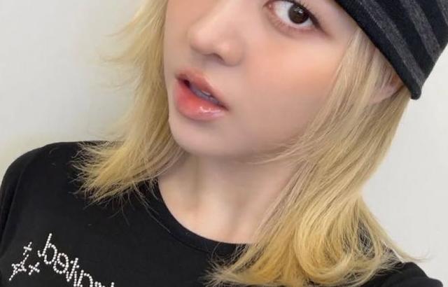 NMIXX (엔믹스) 릴리