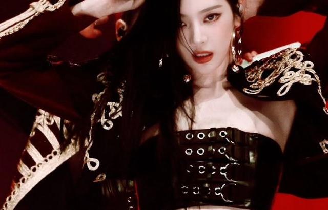 에스파 (aespa) 닝닝