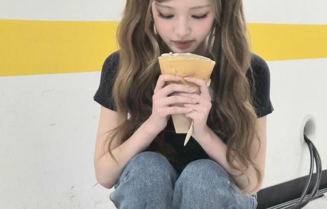 하츠투하츠 유하