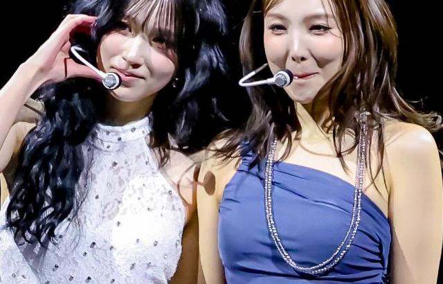 트와이스 나연 미나