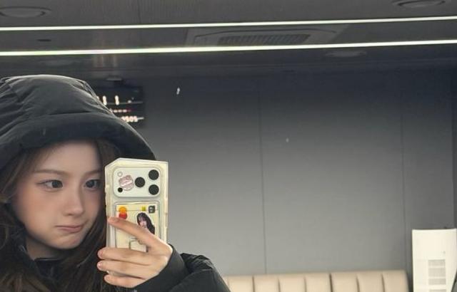 NMIXX (엔믹스) 설윤