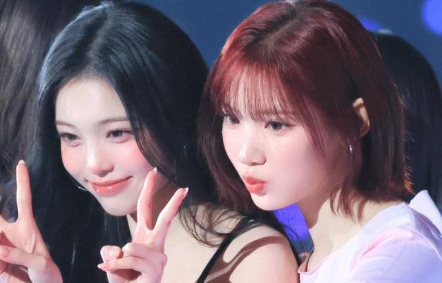 하츠투하츠 이안 지우