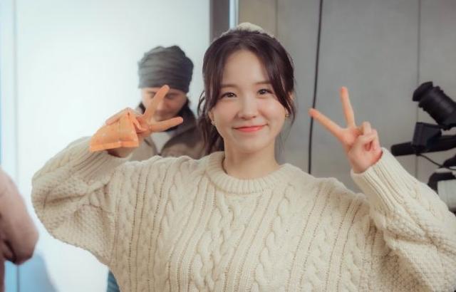 장예원 아나운서