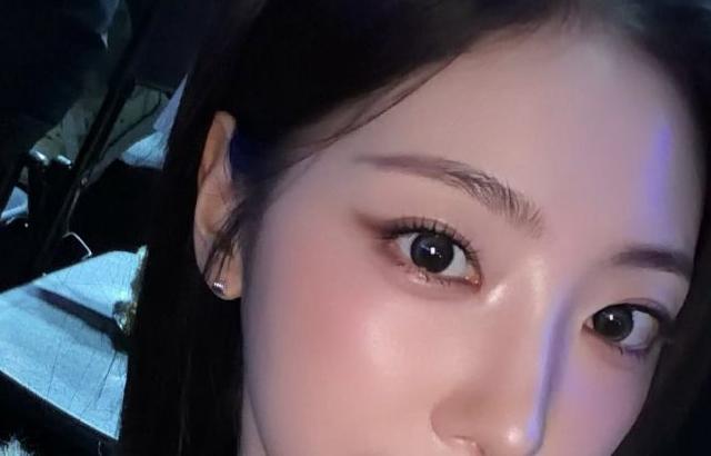 하이키 리이나, 휘서