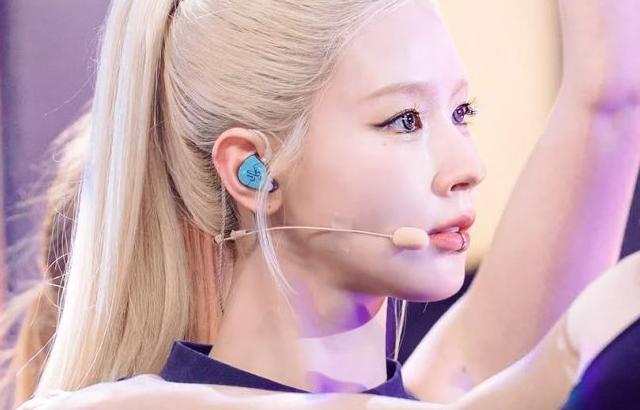 아이들 (i-dle) 미연