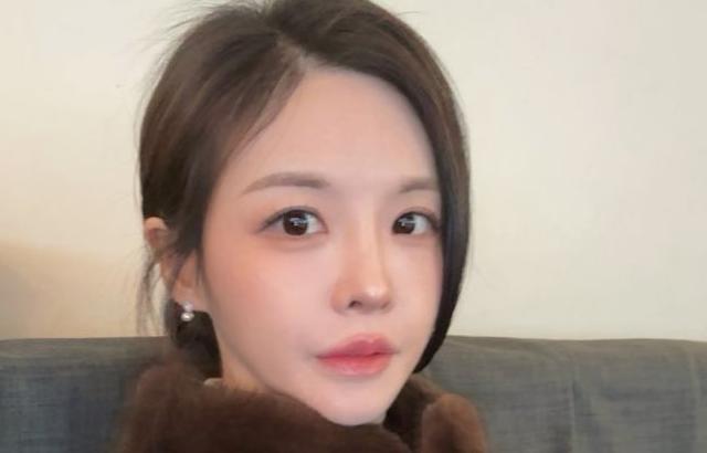 김효진 아나운서