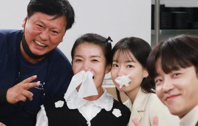 이시아 인별 with 윤지숙 등