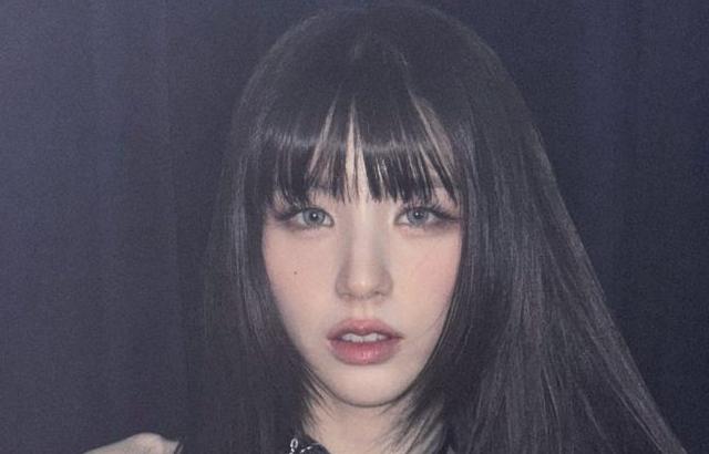 희진 ARTMS아르테미스 인별