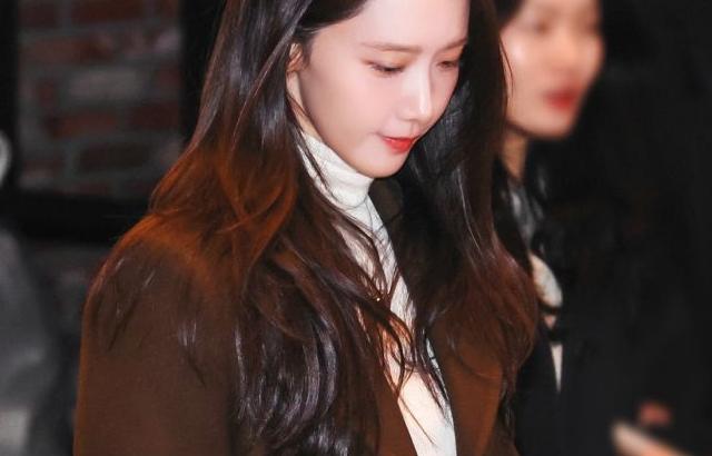 윤아 소녀시대 260204