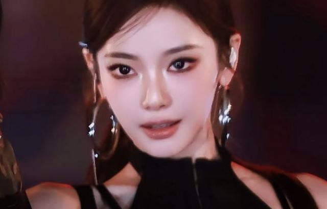 에스파 (aespa) 닝닝