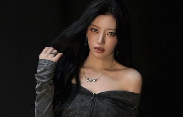 Billlie (빌리) 시윤