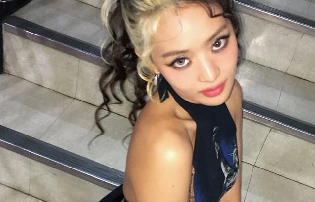 아이들 (i-dle) 민니