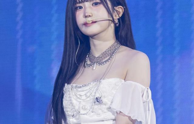 프로미스나인 송하영