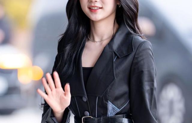 스테이씨 아이사