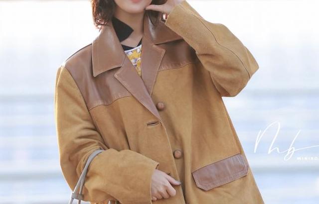 아이들 민니 오늘 출국