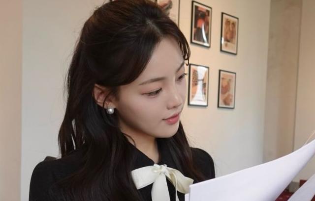 이다솔 아나운서