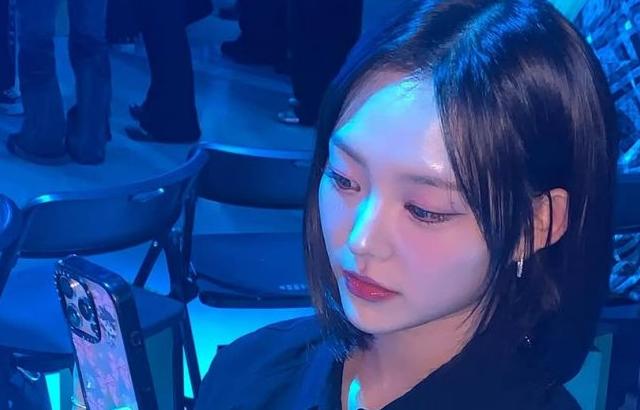 LIGHTSUM (라잇썸) 유정