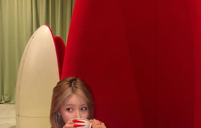 KISS OF LIFE (키스오브라이프) 벨