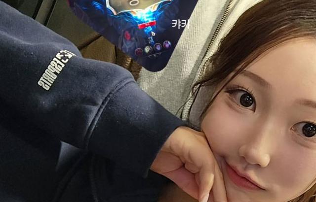 손은설 LCK 아나운서