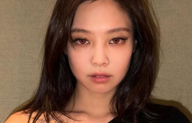 BLACKPINK (블랙핑크) 제니