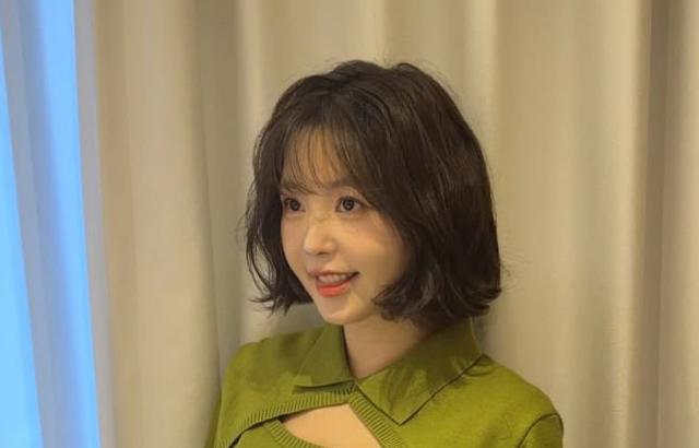 레이나(전 애프터스쿨) 근황