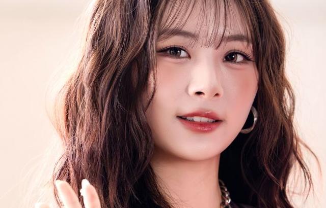 피프티피프티 하나