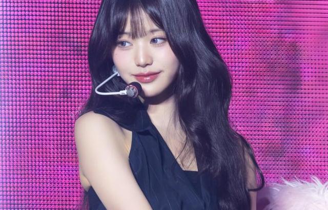 IVE (아이브) 장원영