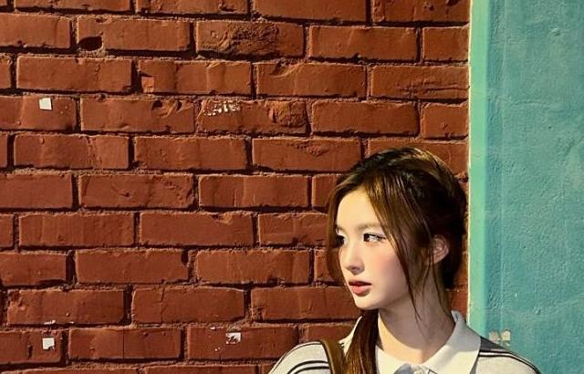 NMIXX (엔믹스) 설윤