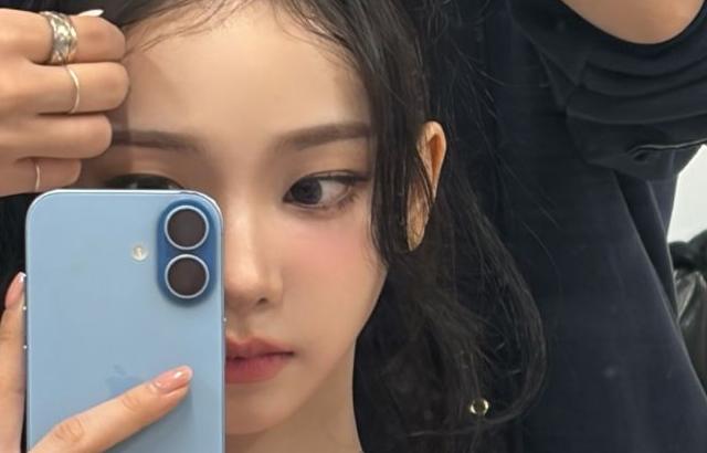 에스파 (aespa) 카리나