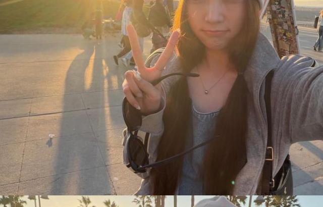 ALLDAY PROJECT (올데이 프로젝트) 영서