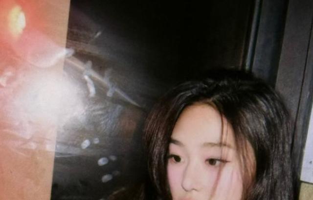 베이비돈크라이 베니